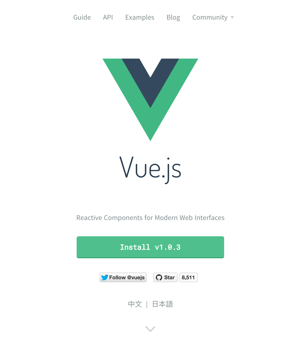 Vue.js